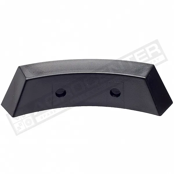 603309 Gliding shoe [Claas], 603309.0 - 1