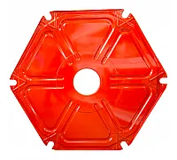 677070 Steering star d189 [Claas]