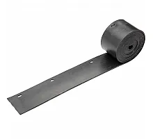 735681.0 Гумове ущільнення грохота 2411x60x3 [Claas Lexion]