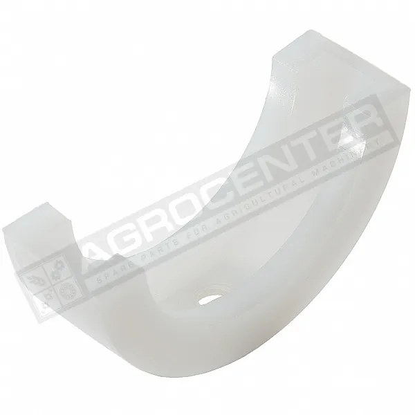 Z39428 Plastic bushing [John Deere], Z61535 - 1