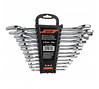 Wrench set Cr-V 12pcs (6-32mm) Gadget (230402)