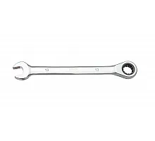 Open-end wrench with ratchet 13mm WHB (4413)