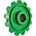Z11515 Feeder house chain sprocket Z13 d40 [John Deere] - 2