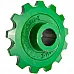 Z11515 Зірочка транспортера Z13 d40 [John Deere] - 1