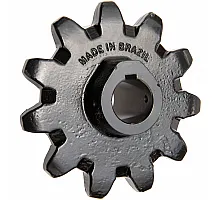 84437648 Sprocket Z11 d35 [New Holland]