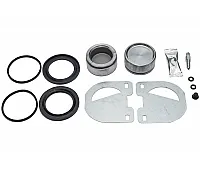 176034 Brake cylinder repair kit with pistons [Claas]