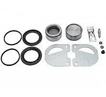 176034 Brake cylinder repair kit with pistons [Claas]
