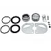 176034 Brake cylinder repair kit with pistons [Claas] - 1