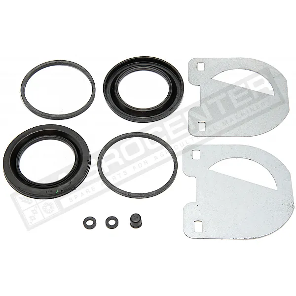 176034 Brake cylinder repair kit ( seal kit ) [Claas] for FUER 643596/7.1 - 1