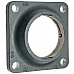 AZ100558 Корпус подшипника INA [John Deere], GG/CJII INA - 1