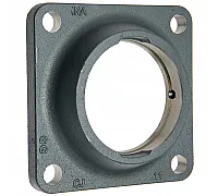 AZ100558 Bearing housing INA [John Deere], GG/CJII INA