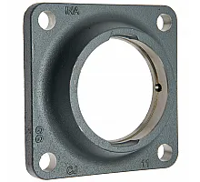 AZ100558 Bearing housing INA [John Deere], GG/CJII INA