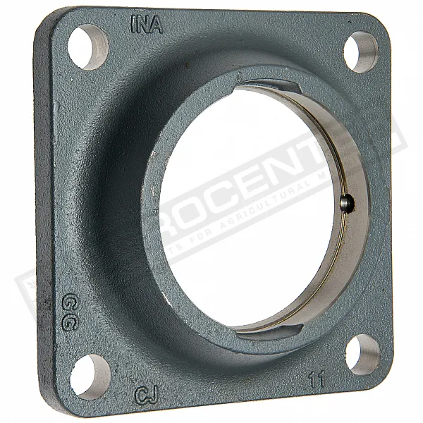AZ100558 Корпус підшипника INA [John Deere], GG/CJII INA - 1