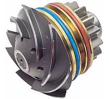 RE523828 Water pump KEBA [John Deere], RE530194