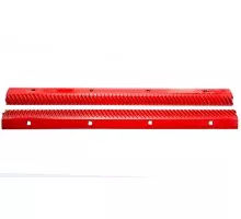 412289M1 Бичи молотильного барабана L+L 810mm [Massey Ferguson]