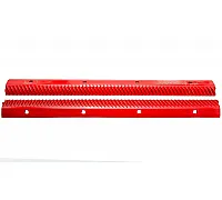 412289M1 Beater bar set L+L 810mm [Massey Ferguson]