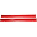 412290M1 Beater bar set R+R 810mm [Massey Ferguson] - 2