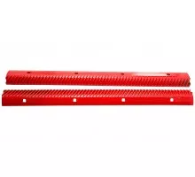 412290M1 Бичи молотильного барабана R+R 810mm [Massey Ferguson]