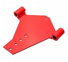 404536M91 Knife connection [Massey Ferguson], 724499M91