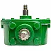 AE41481 Редуктор ножа / косы жатки [John Deere] - 2