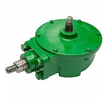 AE41481 Редуктор ножа / косы жатки [John Deere]