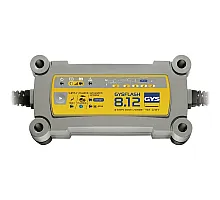Зарядное устройство для аккумуляторов 12V GYSFLASH 8.12