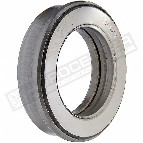 JD39117 Bearing [John Deere], 831788M1, AM3983T - 1