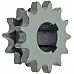 650436 Звездочка двойная Z13/Z11 d35 [Claas] HEAVY-PARTS ORIGINAL, 650436.0 - 3