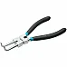 Retaining ring puller set 4 pcs., 180 mm, in case, XTLine (X0150) - 4
