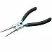Retaining ring puller set 4 pcs., 180 mm, in case, XTLine (X0150) - 2
