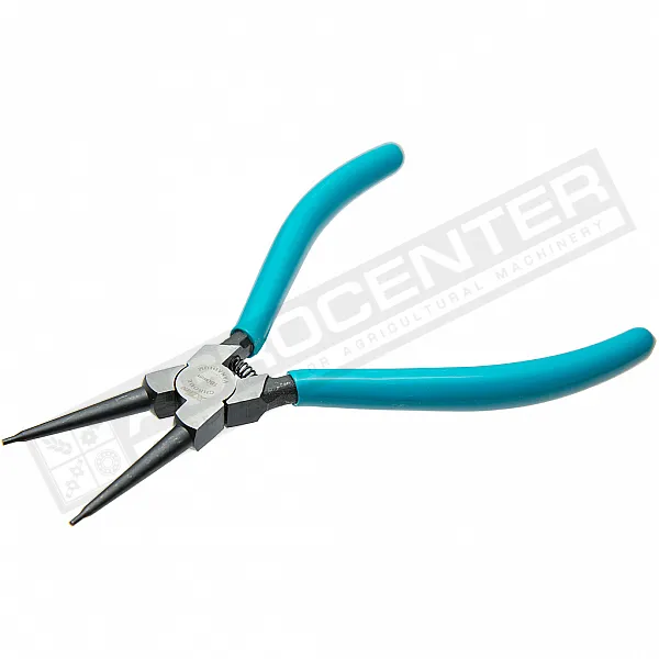 Inner circlip remover, 180 mm, straight, CrV XTLine (XT54143) - 1