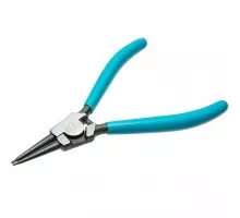 Snap ring remover, external, 180 mm, straight, CrV XTLine (XT54145)