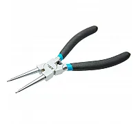 Inner circlip remover, 180 mm, straight, CrV XTLine (X0143)