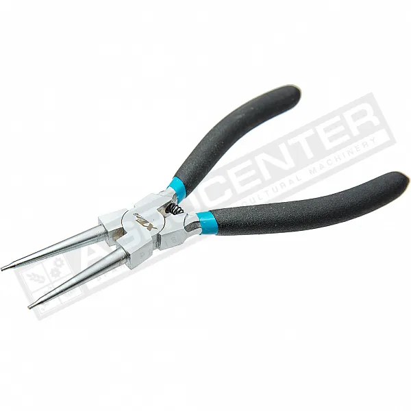Inner circlip remover, 180 mm, straight, CrV XTLine (X0143) - 1