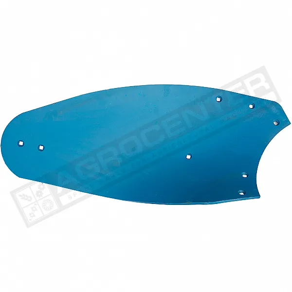 3441034 Mouldboard right B 35 B [Lemken] - 1