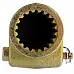 z20-Z8 Переходник - втулка Z20 (20*40*45 1 3/4") - вал Z8 (8*32*38 1 1/2" ), z20/Z8 - 2