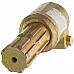 z20-Z8 Перехідник - втулка Z20 (20*40*45 1 3/4") - вал Z8 (8*32*38 1 1/2" ), z20/Z8 - 3
