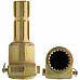 z20-Z8 Перехідник - втулка Z20 (20*40*45 1 3/4") - вал Z8 (8*32*38 1 1/2" ), z20/Z8 - 1