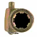 z6-Z21 Переходник - втулка Z6 (6*29*35 1 3/8") - вал Z21 (21*32*35 1 3/8"), z6/Z21 - 2