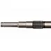 650792 Conveyor shaft D60x1807 [Claas] - 2