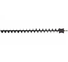 755441 Grain tank auger [Claas Lexion]