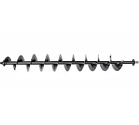 735899 Filler auger [Claas Lexion]