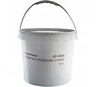 821-069С Талько-графитовая смесь 10кг, ведро 20л
