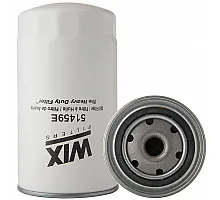 51459E Oil filter WIX, 147222, 3214797R1