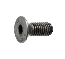 M8*20 Болт 10.9 DIN 7991, 237068