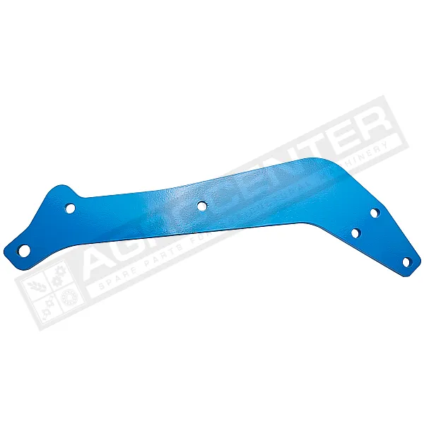 4178114 Plate [Lemken] HEAVY-PARTS ORIGINAL - 1
