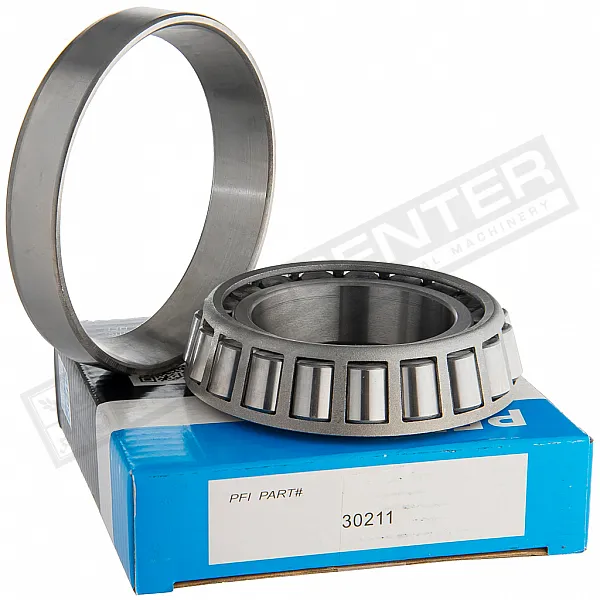 30211 Підшипник PFI, JD37093, 3199019, 234830 - 1