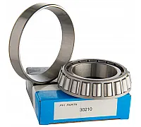 30210 Подшипник PFI, 235899, JD37087