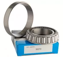 30210 Подшипник PFI, 235899, JD37087