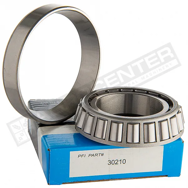 30210 Bearing PFI, 235899, JD37087 - 1